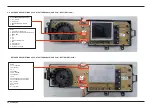 Предварительный просмотр 62 страницы Samsung WF1114 Series Service Manual