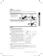 Preview for 17 page of Samsung WF1114XBD User Manual