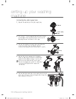 Preview for 18 page of Samsung WF1114XBD User Manual