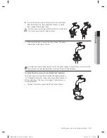 Preview for 19 page of Samsung WF1114XBD User Manual