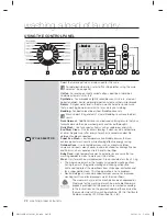 Preview for 22 page of Samsung WF1114XBD User Manual