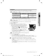 Preview for 27 page of Samsung WF1114XBD User Manual