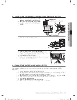 Preview for 35 page of Samsung WF1114XBD User Manual