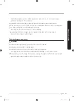 Preview for 13 page of Samsung WF14F5K3AVW User Manual