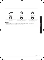 Preview for 15 page of Samsung WF14F5K3AVW User Manual