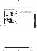 Preview for 19 page of Samsung WF14F5K3AVW User Manual