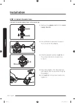 Preview for 20 page of Samsung WF14F5K3AVW User Manual