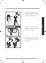 Preview for 21 page of Samsung WF14F5K3AVW User Manual