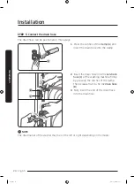 Preview for 24 page of Samsung WF14F5K3AVW User Manual