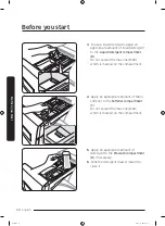 Preview for 30 page of Samsung WF14F5K3AVW User Manual