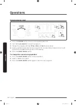 Preview for 32 page of Samsung WF14F5K3AVW User Manual