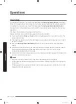 Preview for 36 page of Samsung WF14F5K3AVW User Manual