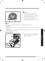 Preview for 41 page of Samsung WF14F5K3AVW User Manual