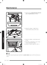 Preview for 42 page of Samsung WF14F5K3AVW User Manual