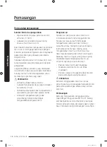 Preview for 68 page of Samsung WF14F5K3AVW User Manual