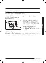 Preview for 77 page of Samsung WF14F5K3AVW User Manual