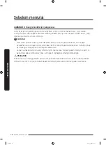 Preview for 80 page of Samsung WF14F5K3AVW User Manual