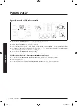 Preview for 84 page of Samsung WF14F5K3AVW User Manual