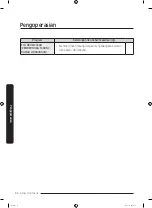 Preview for 86 page of Samsung WF14F5K3AVW User Manual