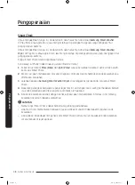 Preview for 90 page of Samsung WF14F5K3AVW User Manual