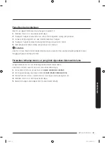 Preview for 97 page of Samsung WF14F5K3AVW User Manual