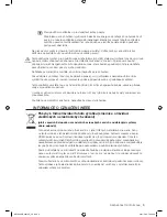 Preview for 45 page of Samsung WF1602W5C/YLE User Manual