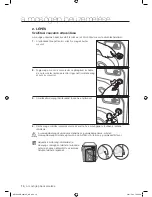 Preview for 96 page of Samsung WF1602W5C/YLE User Manual