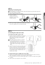 Предварительный просмотр 17 страницы Samsung WF1602WC User Manual