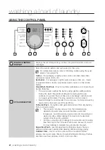 Предварительный просмотр 22 страницы Samsung WF1602WC User Manual