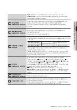 Предварительный просмотр 23 страницы Samsung WF1602WC User Manual