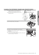 Предварительный просмотр 31 страницы Samsung WF1602WC User Manual