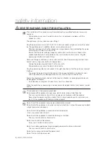 Preview for 6 page of Samsung WF1602WQ User Manual