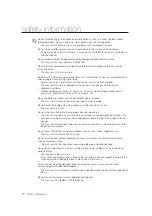 Preview for 10 page of Samsung WF1602WQ User Manual