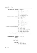 Preview for 12 page of Samsung WF1602WQ User Manual