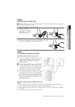 Preview for 17 page of Samsung WF1602WQ User Manual