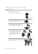 Preview for 18 page of Samsung WF1602WQ User Manual