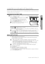 Preview for 21 page of Samsung WF1602WQ User Manual