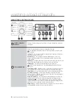 Preview for 22 page of Samsung WF1602WQ User Manual