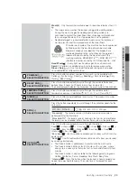 Preview for 23 page of Samsung WF1602WQ User Manual