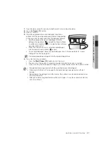 Preview for 27 page of Samsung WF1602WQ User Manual