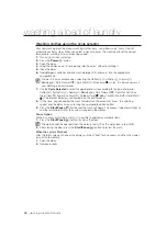 Preview for 28 page of Samsung WF1602WQ User Manual