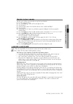 Preview for 29 page of Samsung WF1602WQ User Manual