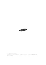 Preview for 44 page of Samsung WF1602WQ User Manual