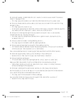 Preview for 11 page of Samsung WF16J6 User Manual