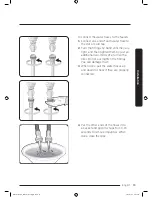 Preview for 19 page of Samsung WF16J6 User Manual