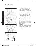 Preview for 20 page of Samsung WF16J6 User Manual