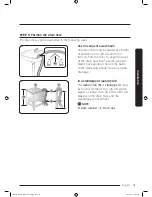 Preview for 21 page of Samsung WF16J6 User Manual