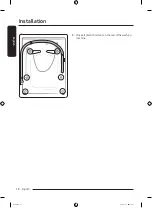 Preview for 18 page of Samsung WF16T9500 Series User Manual