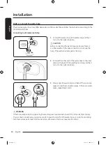 Preview for 20 page of Samsung WF16T9500 Series User Manual