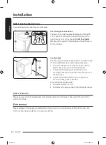 Preview for 24 page of Samsung WF16T9500 Series User Manual